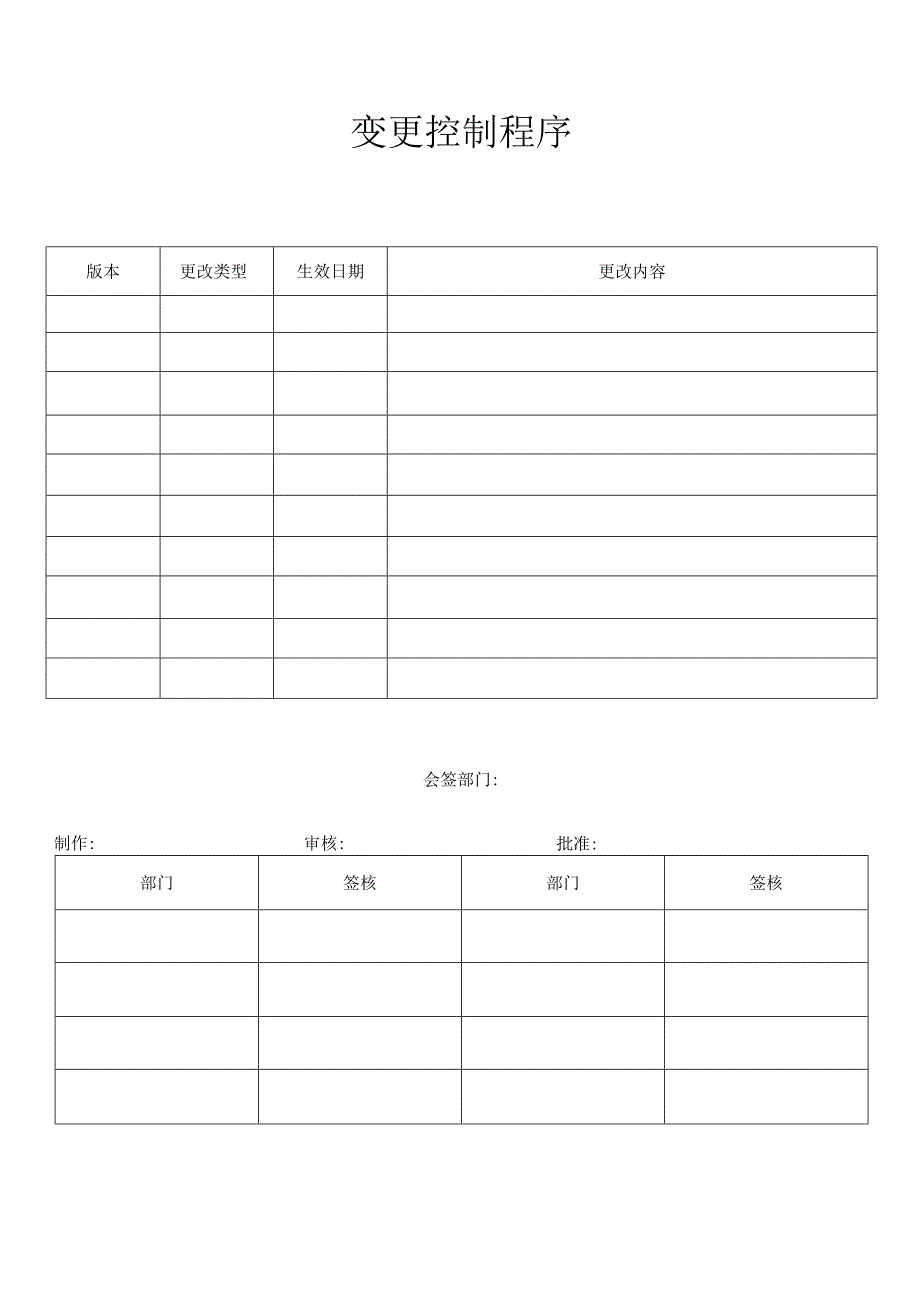 变更控制程序.docx_第1页