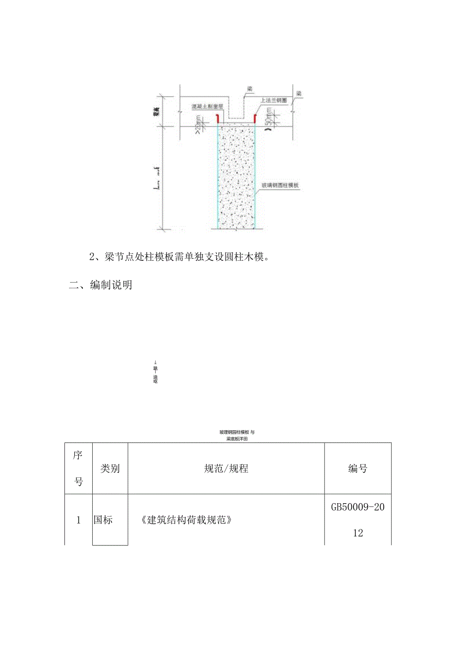 建筑玻璃圆柱模板专项施工方案.docx_第3页