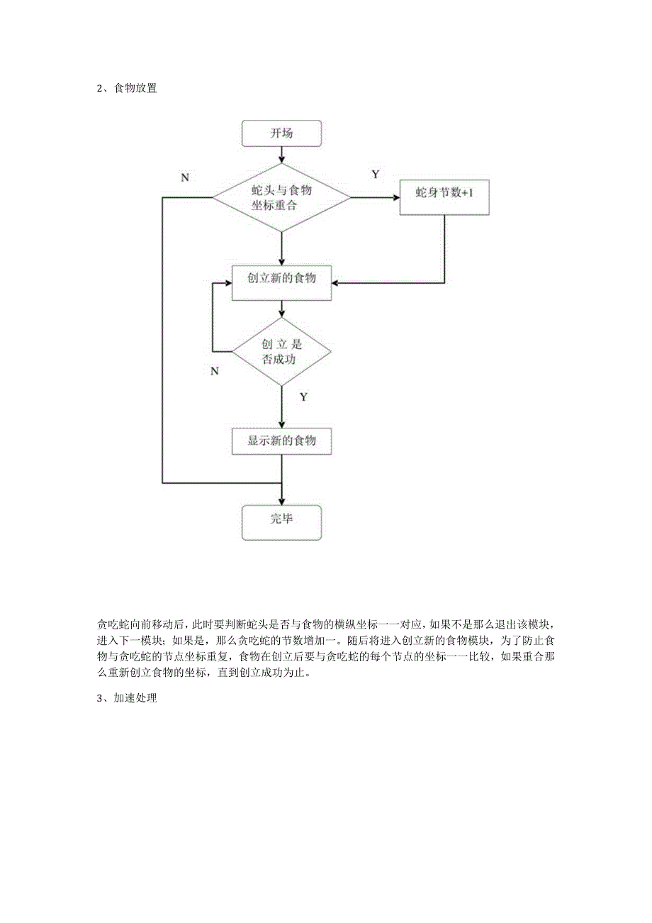 基于单片机贪吃蛇设计模板.docx_第3页