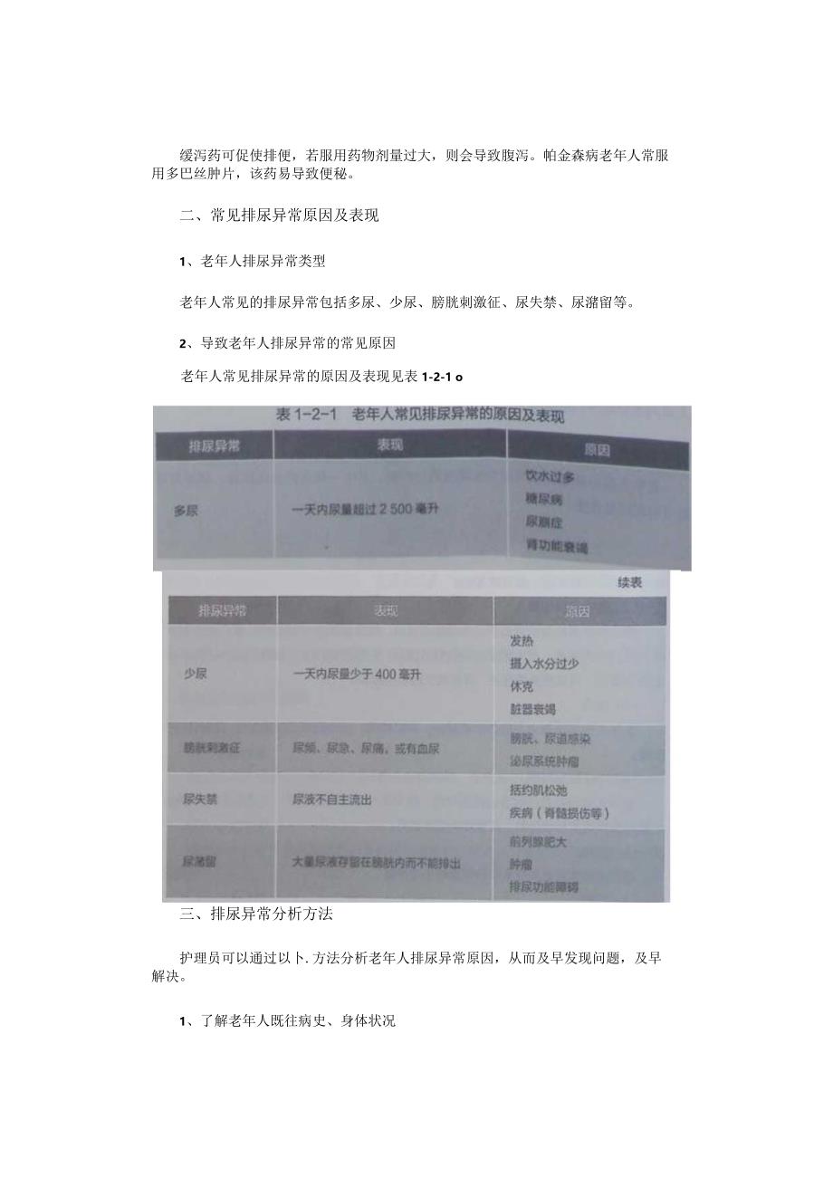 养老护理员——老年人排尿异常识别.docx_第3页