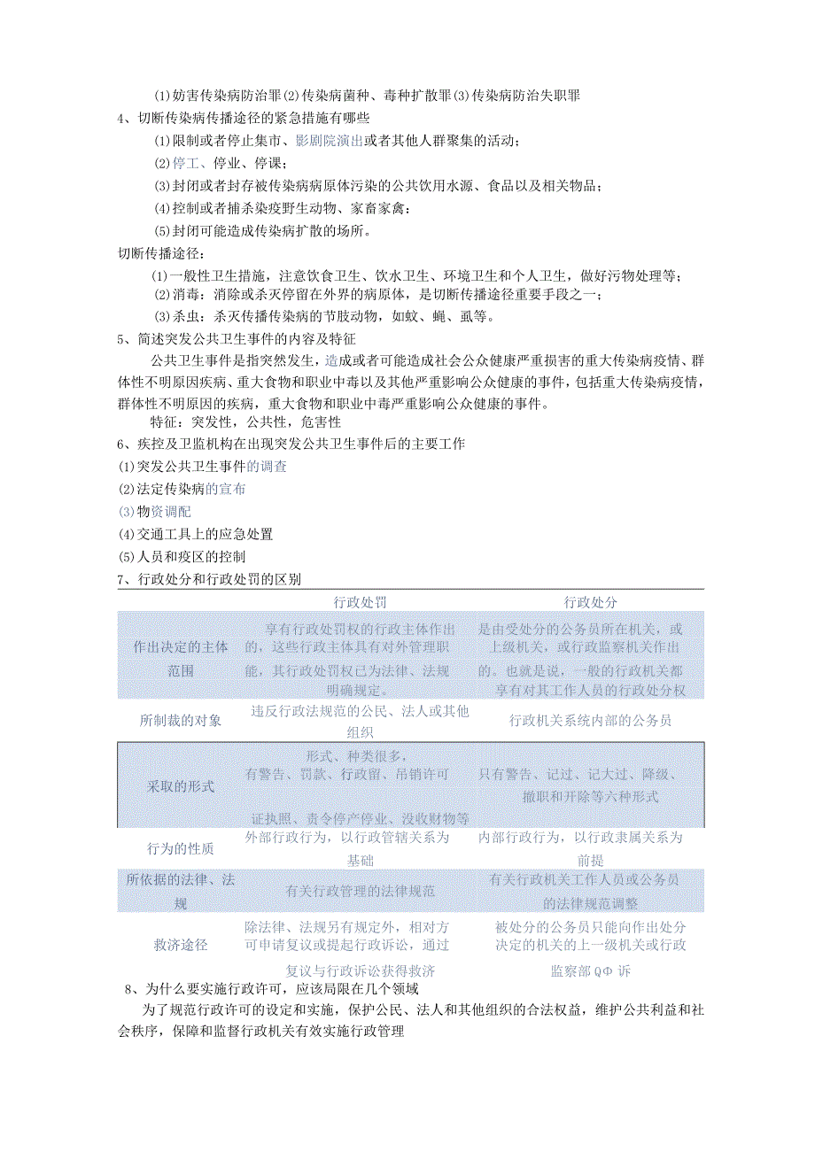 2018年卫生法学期末考试复习重点.docx_第2页