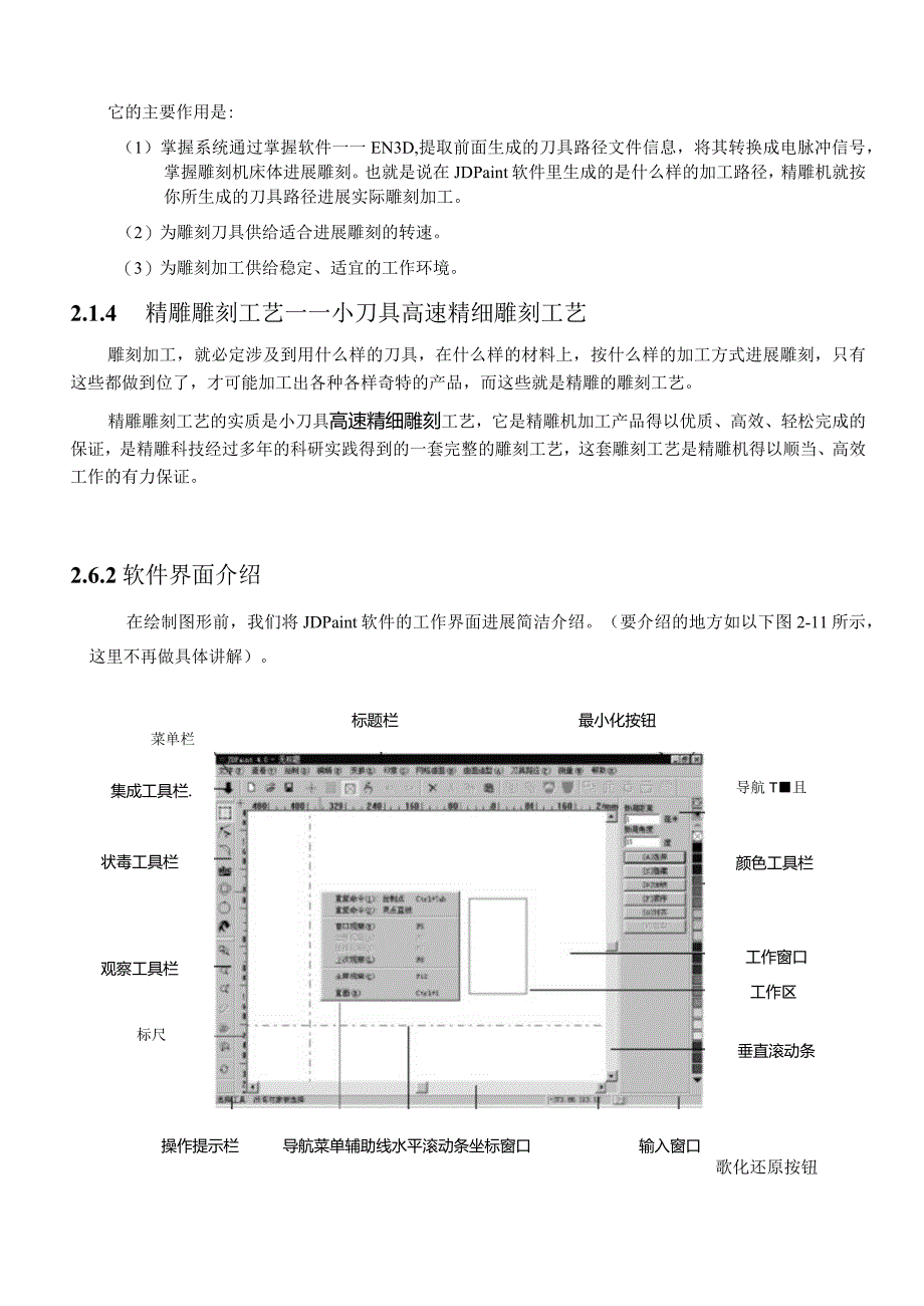 02认识精雕CNC雕刻系统和雕刻流程.docx_第3页