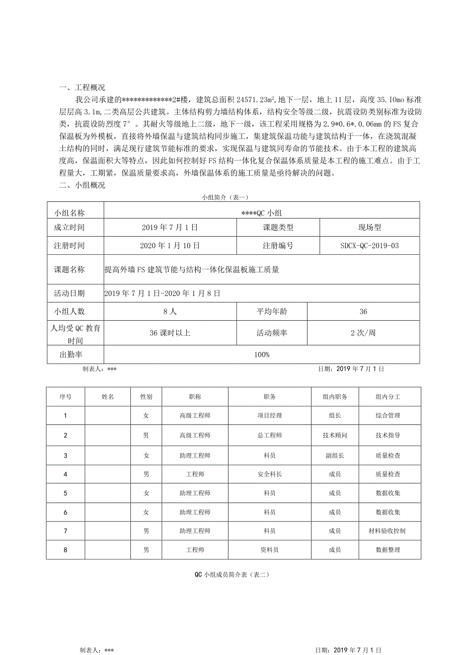 11提高外墙FS建筑节能与结构一体化保温板施工质量.docx_第2页