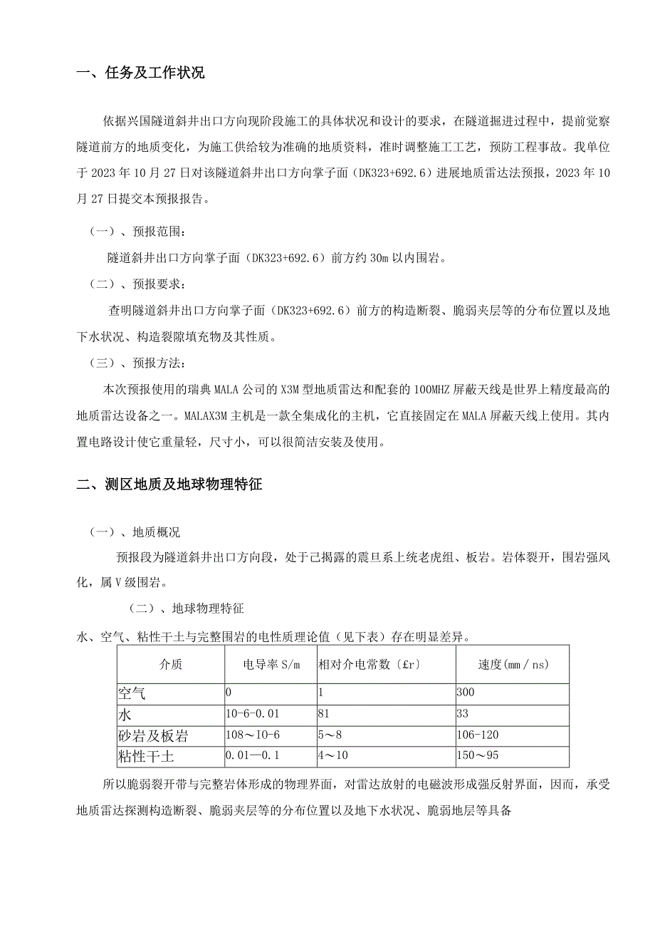 02雷达超前预报报告(DK3236926~DK323722).docx_第2页