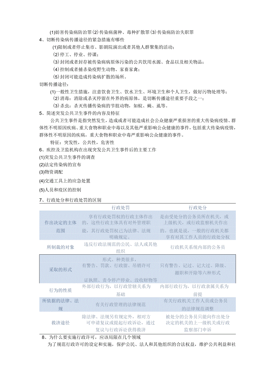 2018年卫生法学期末考试复习重点.docx_第2页