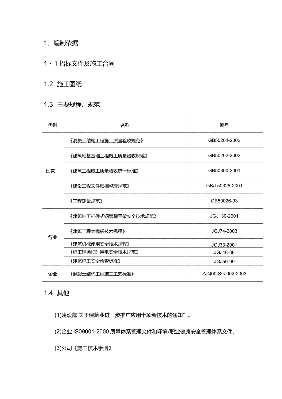 (消防水池施工方案).docx_第1页