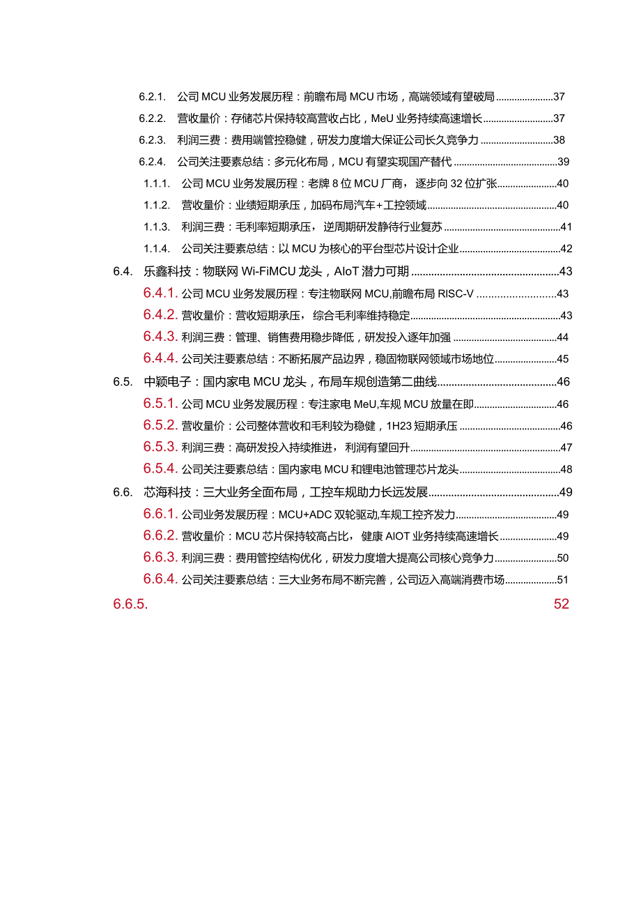 2023半导体行业深度报告：MCU汽车工控IoT三大驱动力助推国产替代前景广阔.docx_第3页