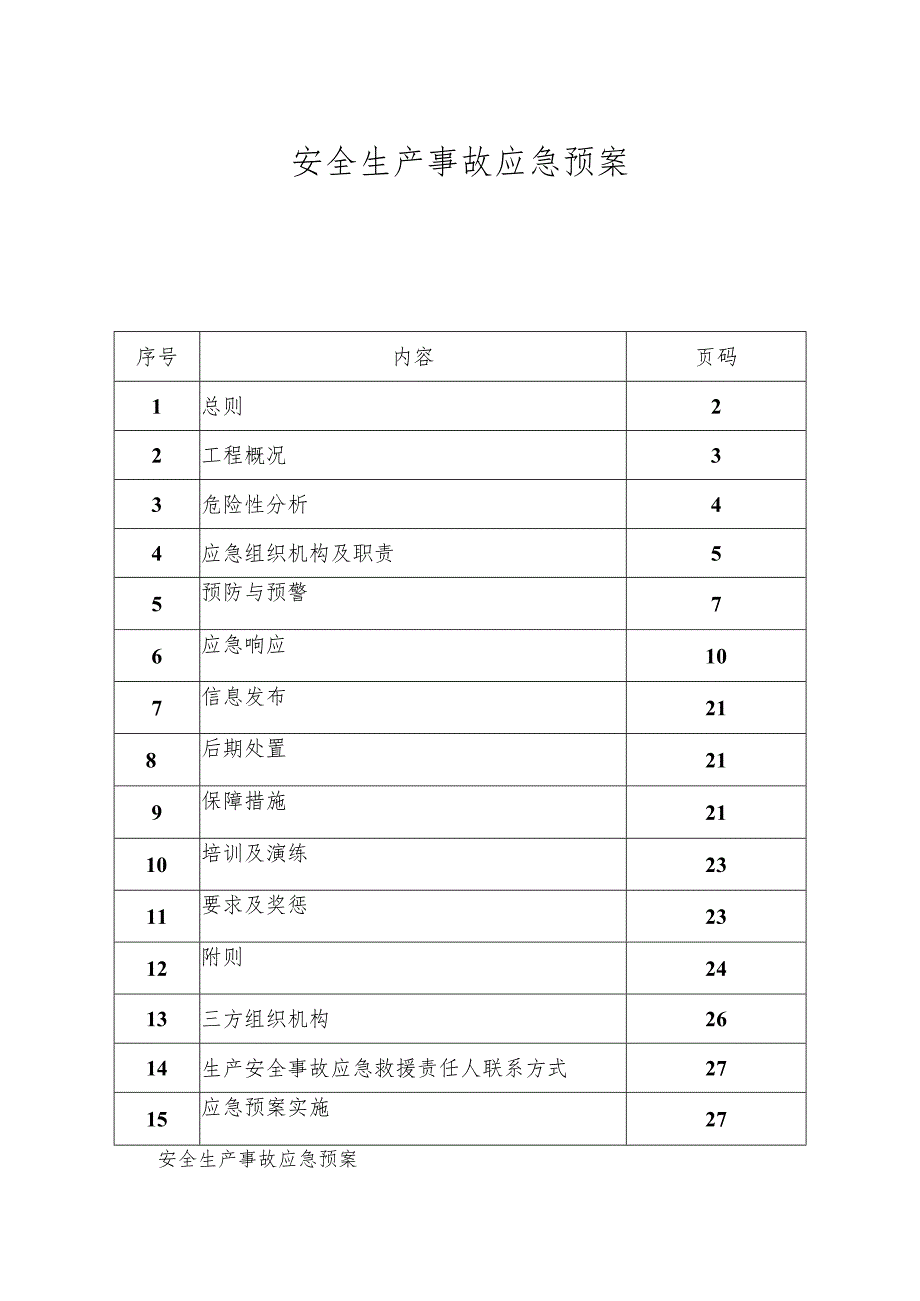 1.建筑行业事故应急预案.docx_第2页