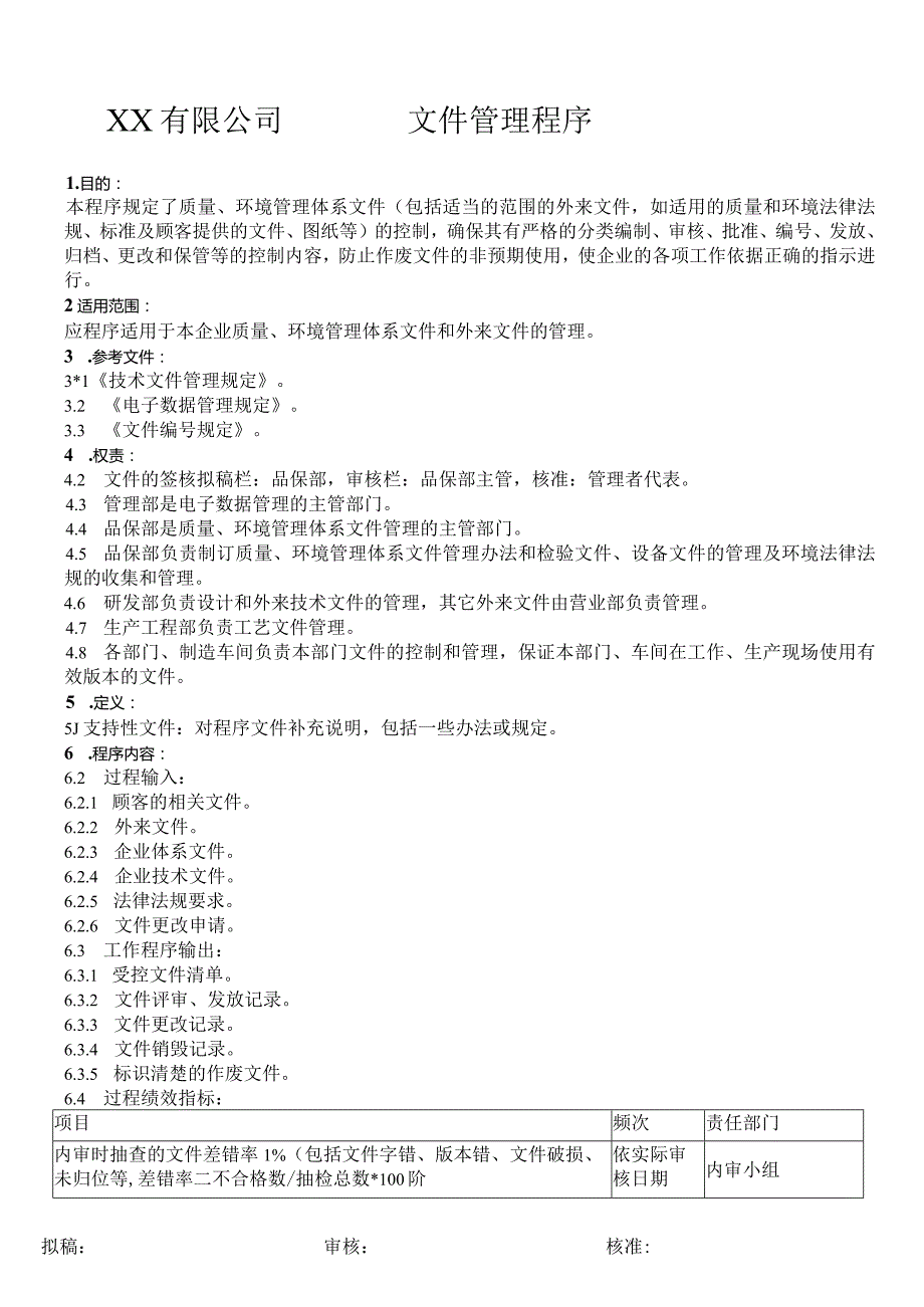 文件管理程序.docx_第1页