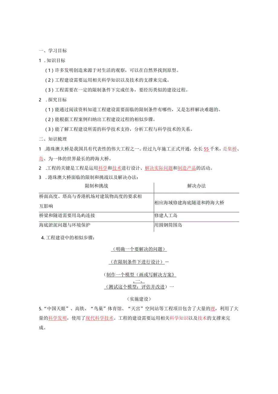 教科版六年级科学下册全册必背知识点整理.docx_第3页