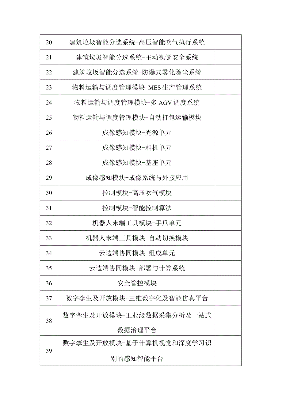 智能分选系统集成研发平台建设方案.docx_第3页