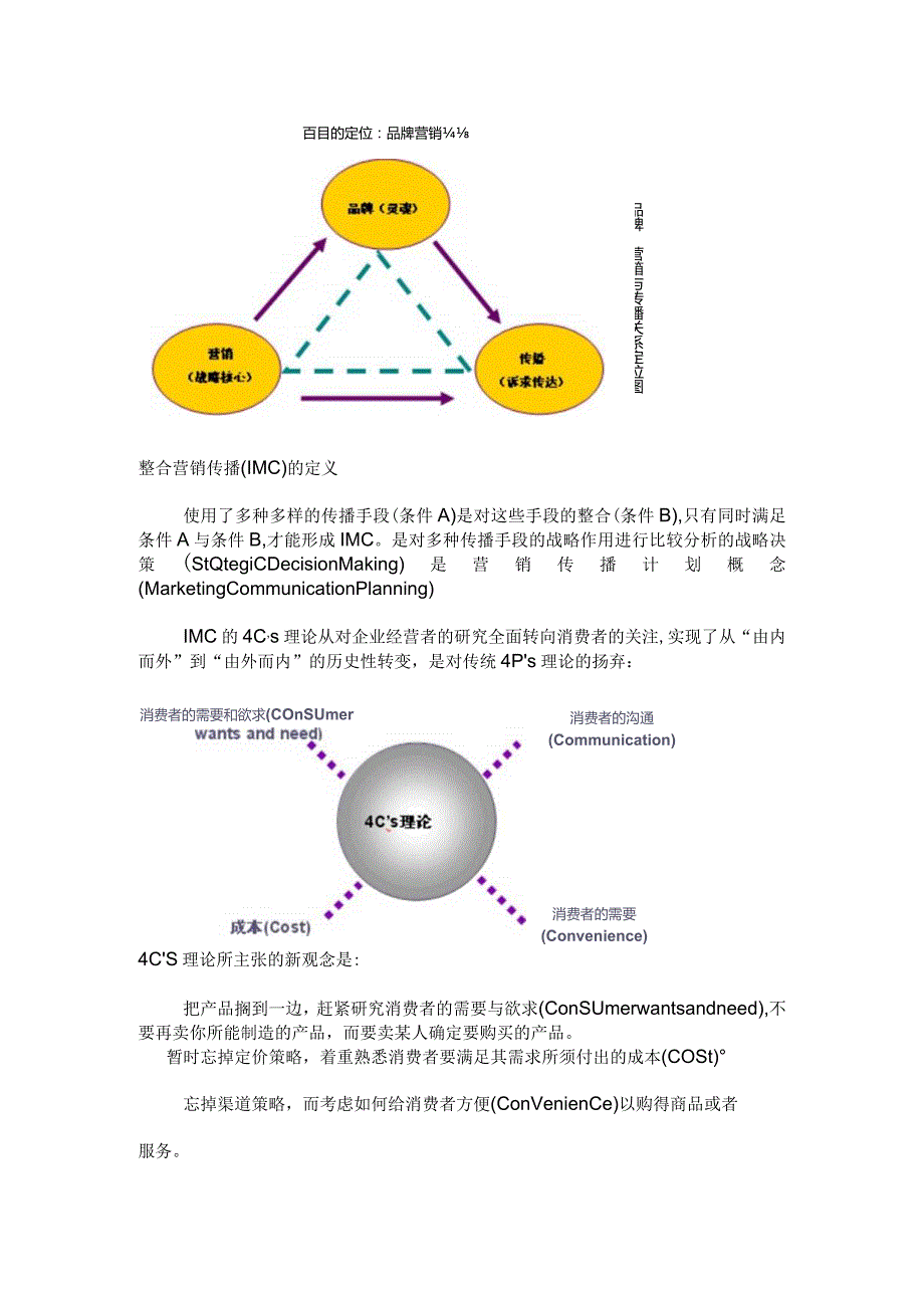 某肿瘤医院品牌营销传播案例.docx_第3页