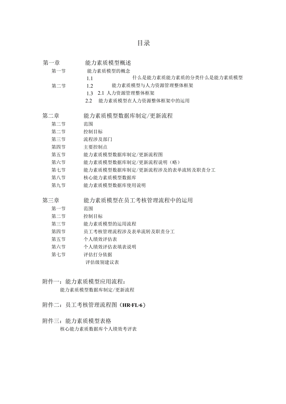 某公司能力素质模型的运用流程.docx_第2页