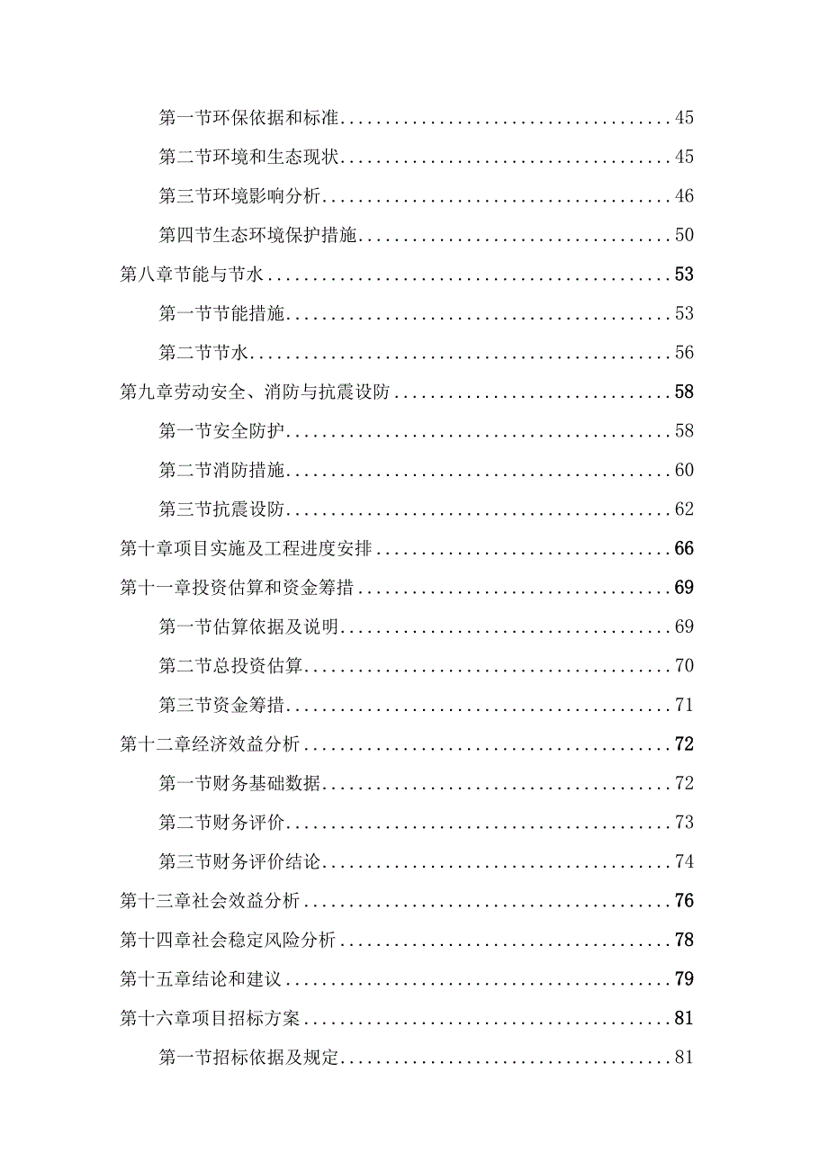 泰山天外村停车场项目可行性研究报告.docx_第2页