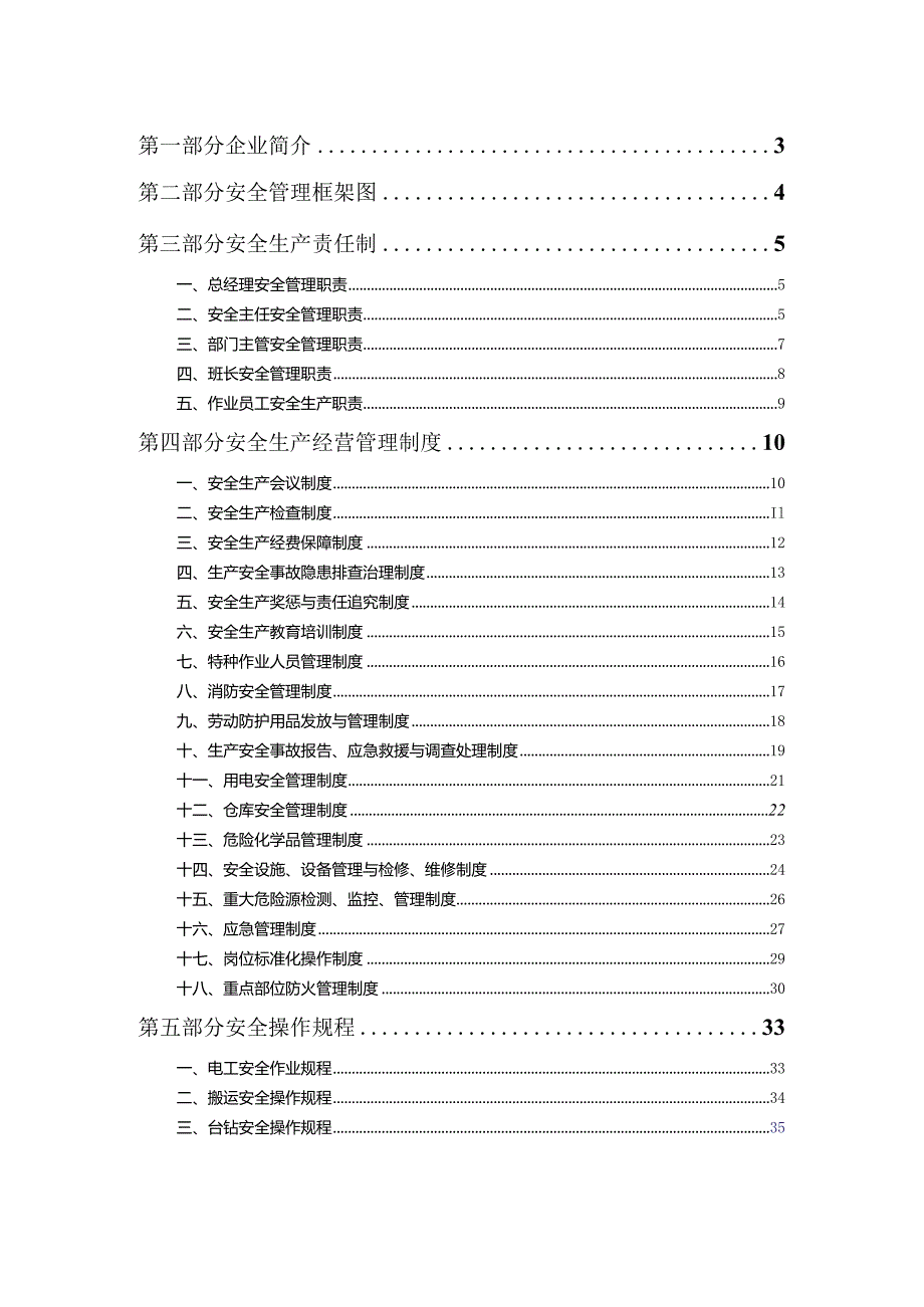 某某公司安全生产档案.docx_第2页