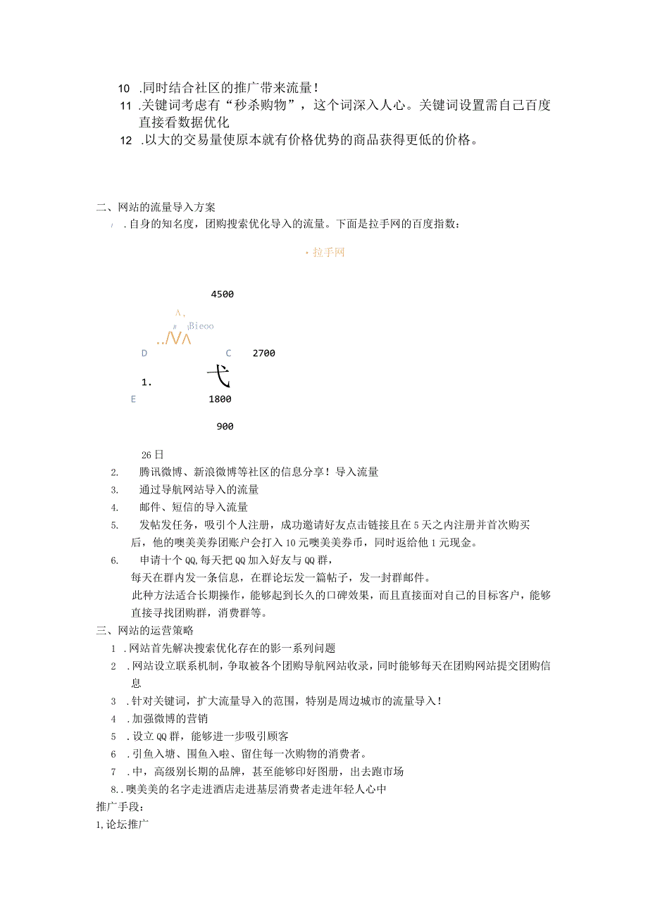 某团购网推广计划书.docx_第2页