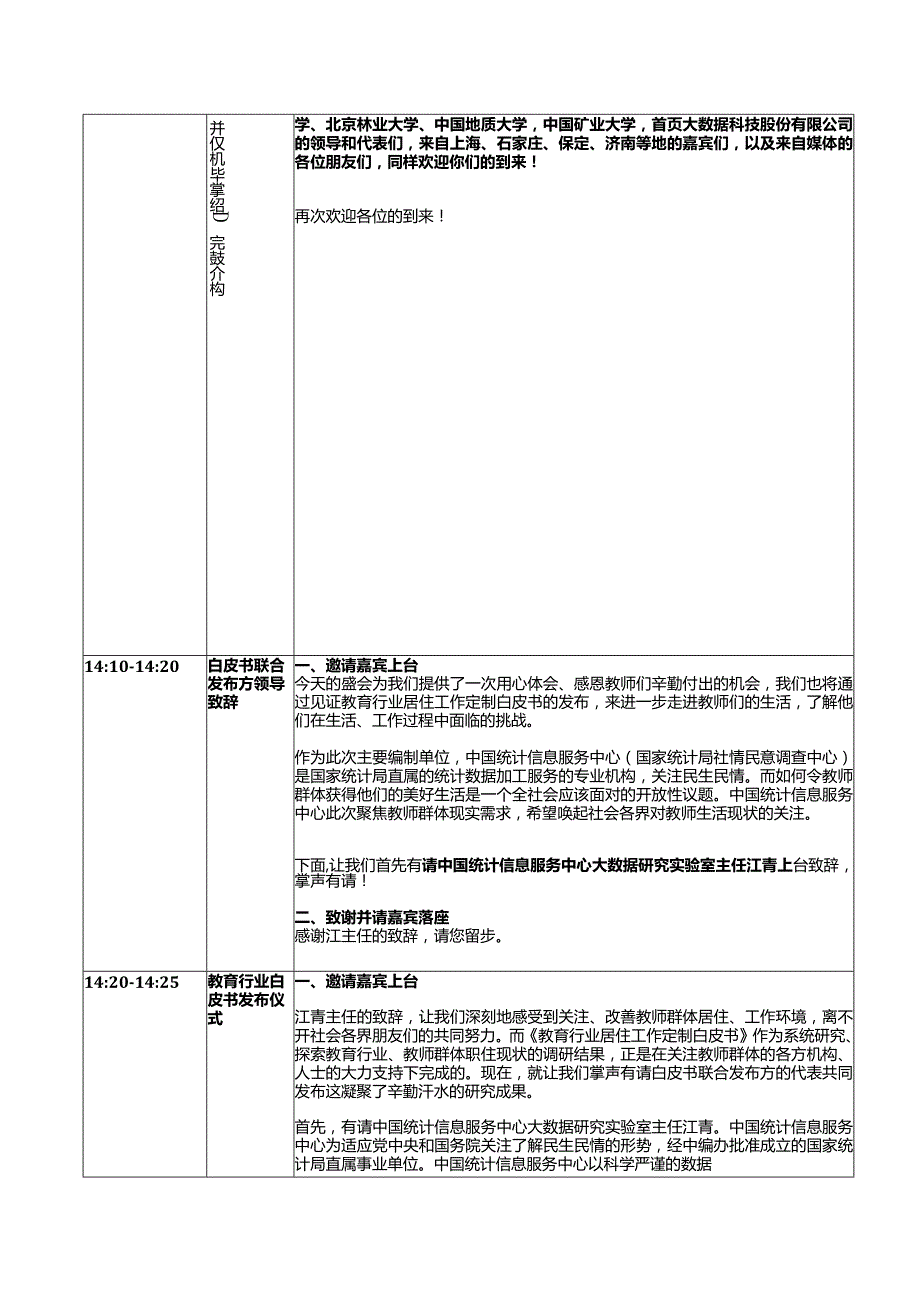 教育行业居住工作定制白皮书发布会-主持人串词_0912（11点21分）.docx_第2页