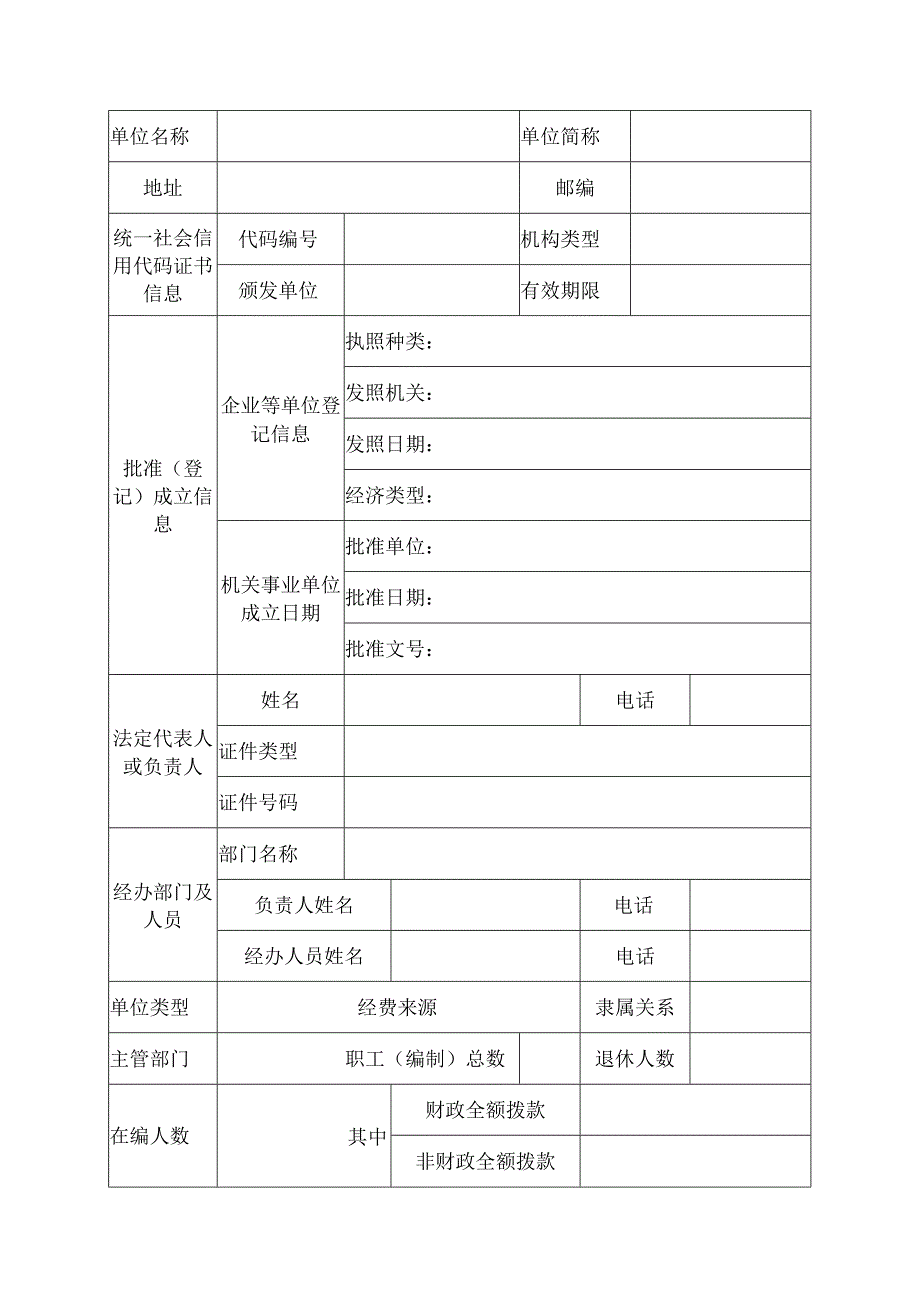 河南省社会保险登记表.docx_第2页