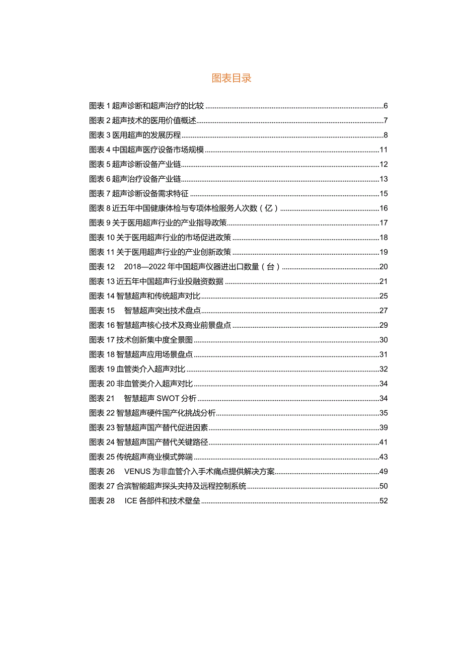 智慧超声行业白皮书2023-医用超声数智化与商业革新全景解读.docx_第3页