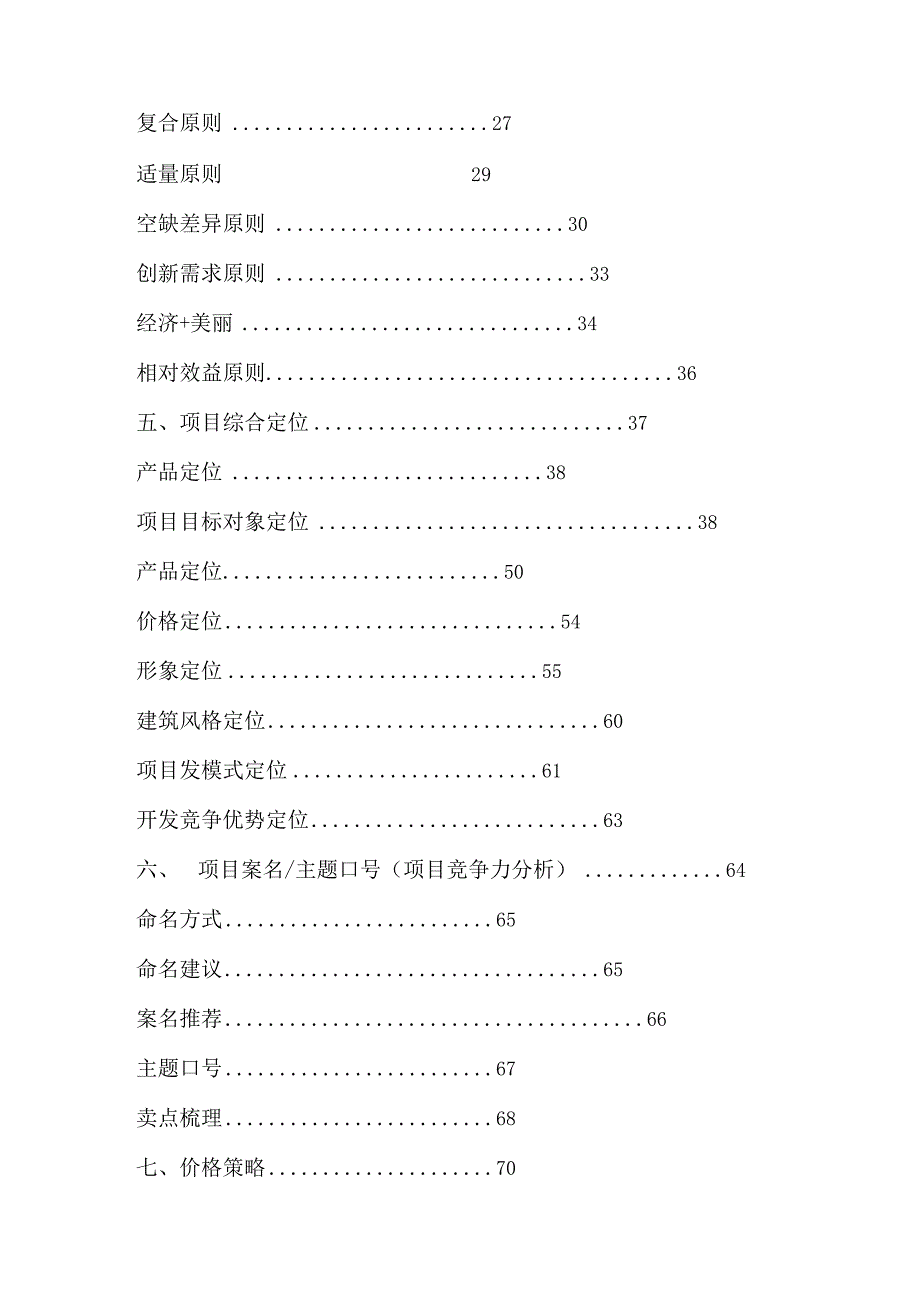 某项目市场定位核心策划报告.docx_第2页