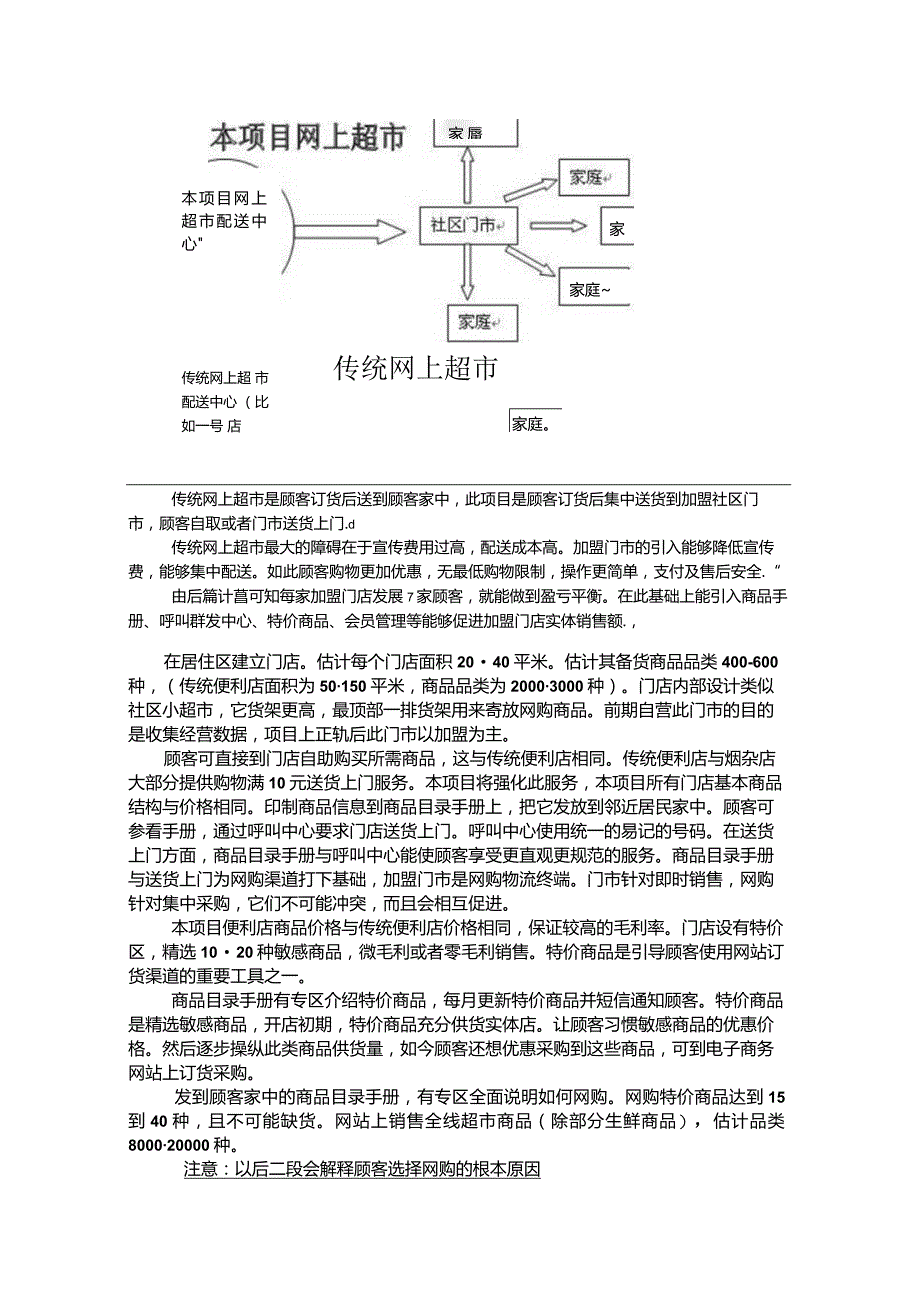 文档关于便利店.docx_第2页