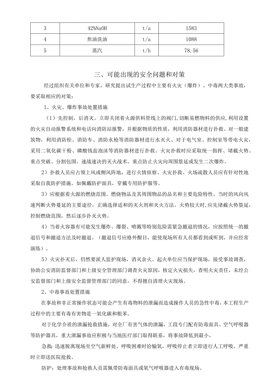 甲醇试生产方案2.docx_第3页