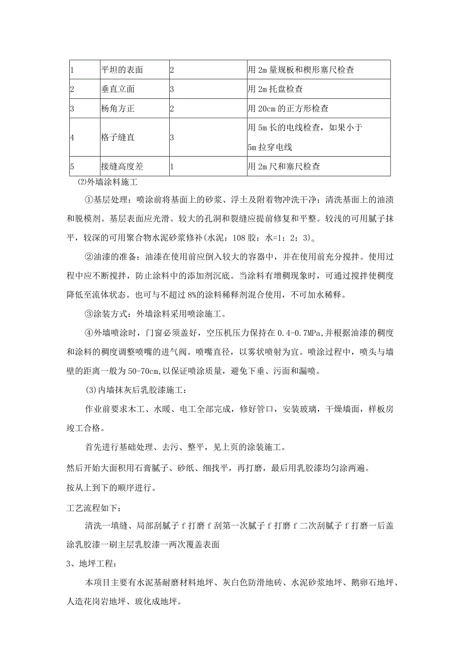 施工技术交底（装饰装修).docx_第3页