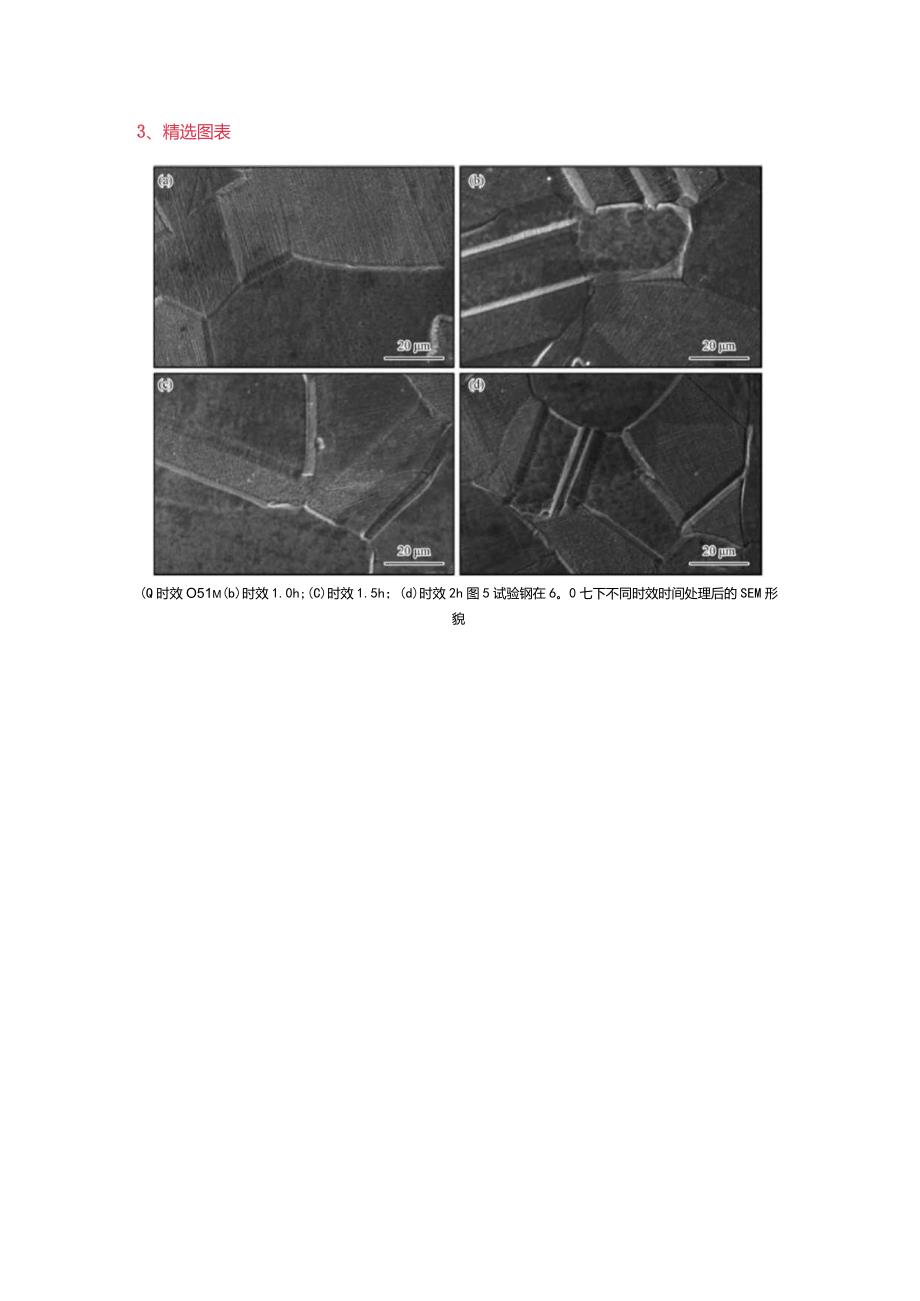 时效处理工艺对海工用高氮不锈钢耐蚀性的影响.docx_第3页