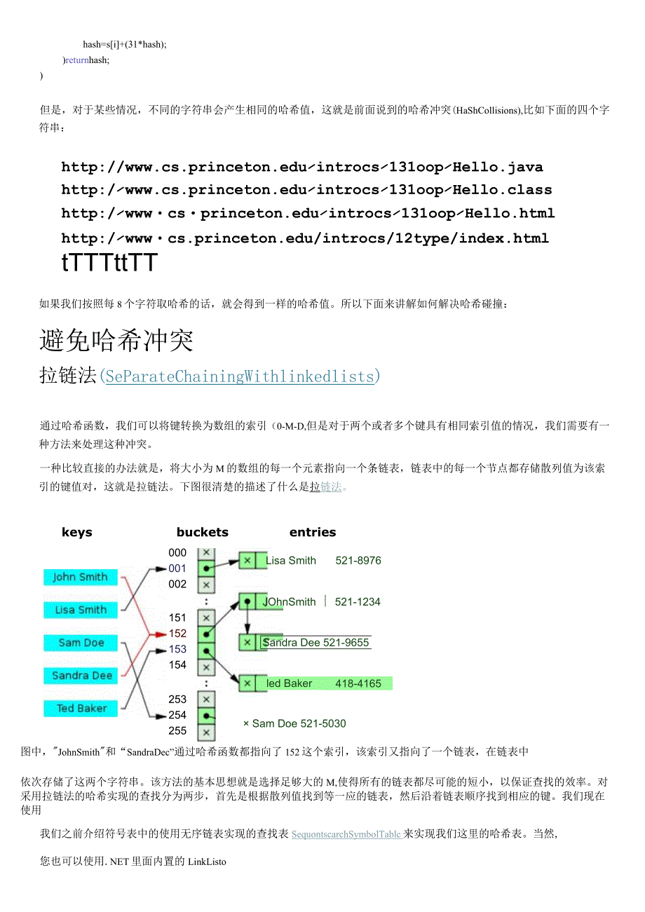 数据结构哈希表解析介绍资料.docx_第3页