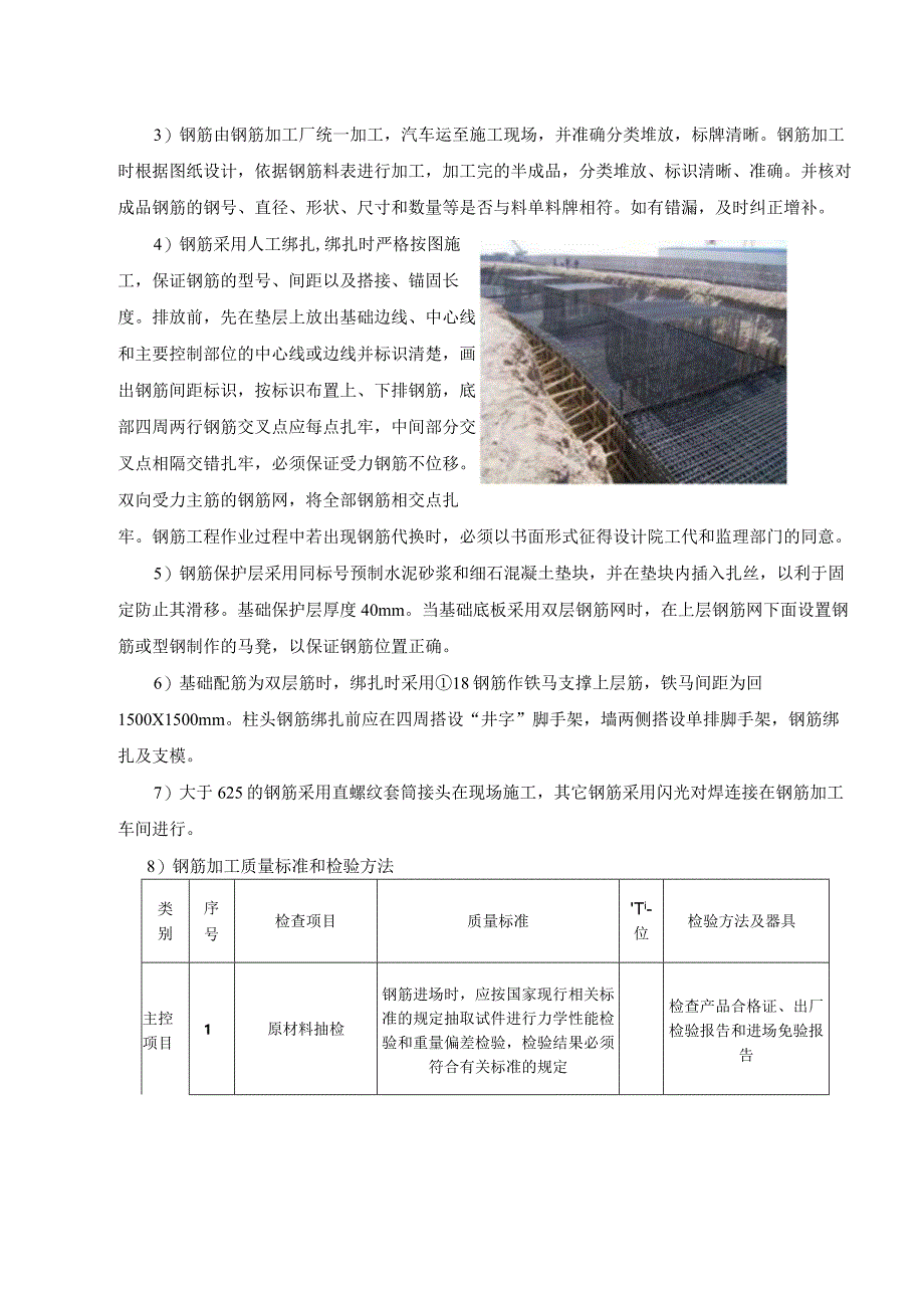 独立基础与基础梁的施工技术方案.docx_第3页