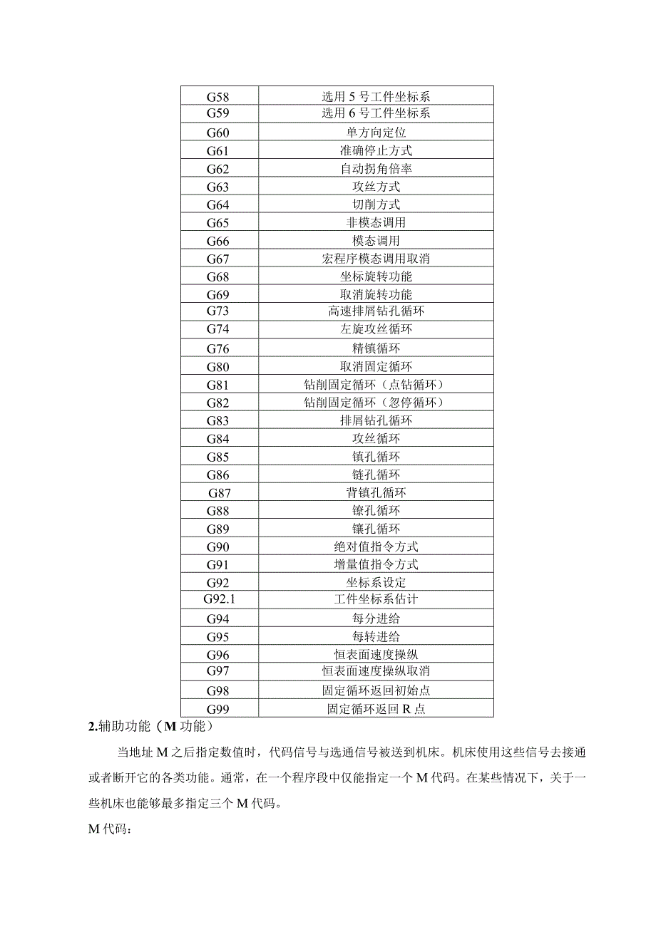 数控铣床型号XK714D.docx_第3页