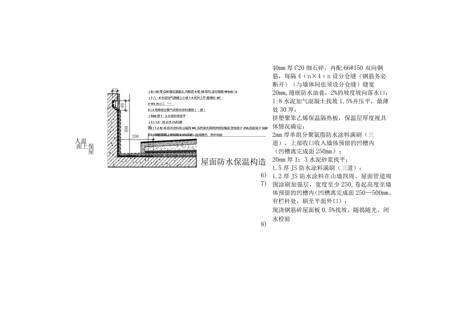 某工程公司统一技术标准作法实施细则.docx_第2页