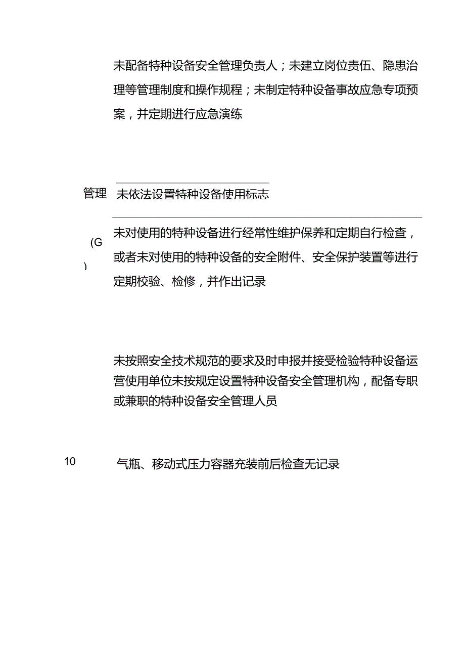 特种设备较大事故隐患目录.docx_第3页