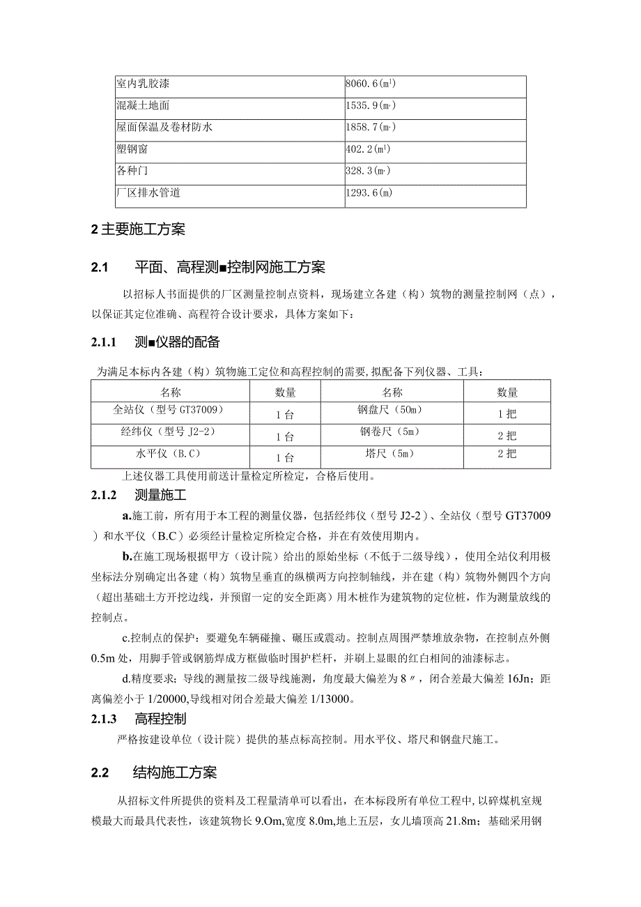 热网扩建土建施工方案.docx_第2页