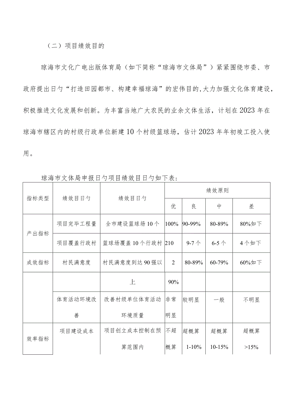 琼海乡村篮球场项目建设.docx_第2页