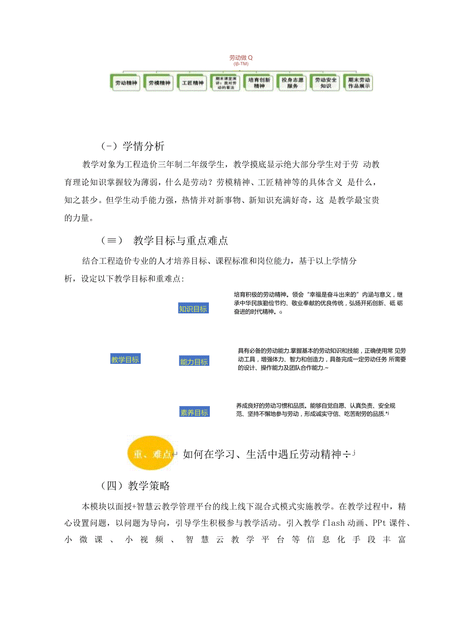 最新大学劳动教育实施报告模板.docx_第3页