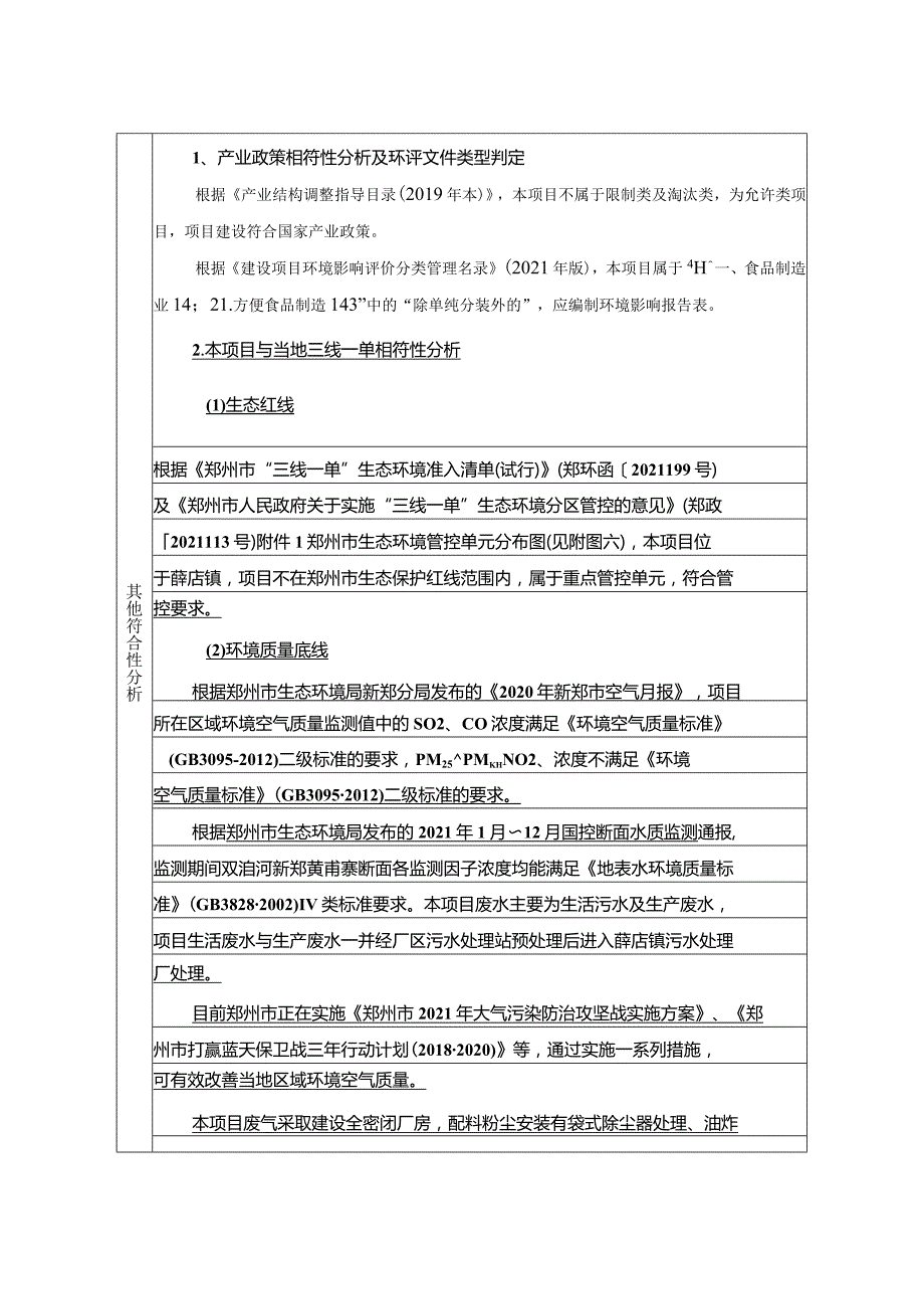 油炸速冻食品项目.docx_第2页