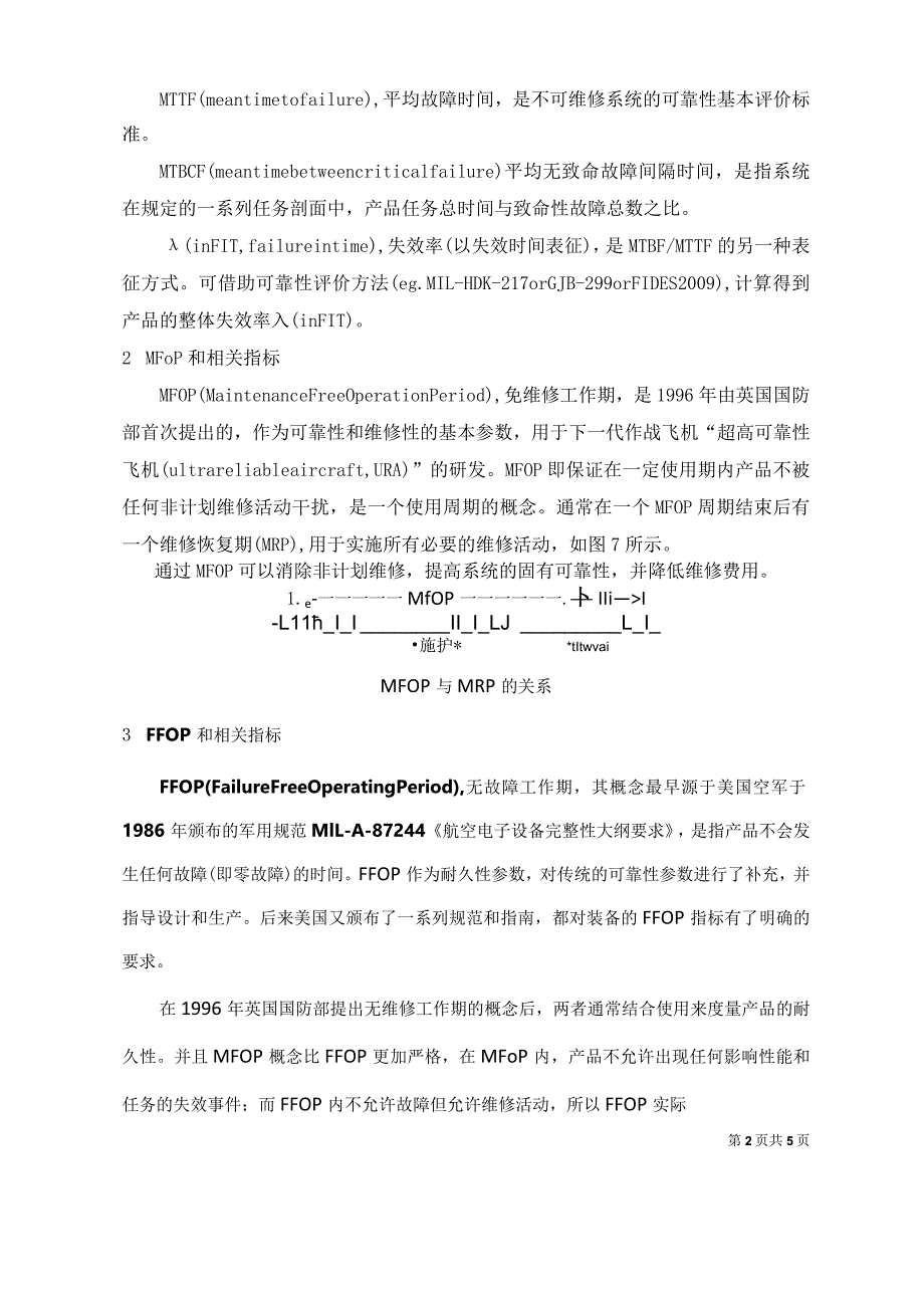 电子产品常用可靠性指标与评价参数.docx_第2页