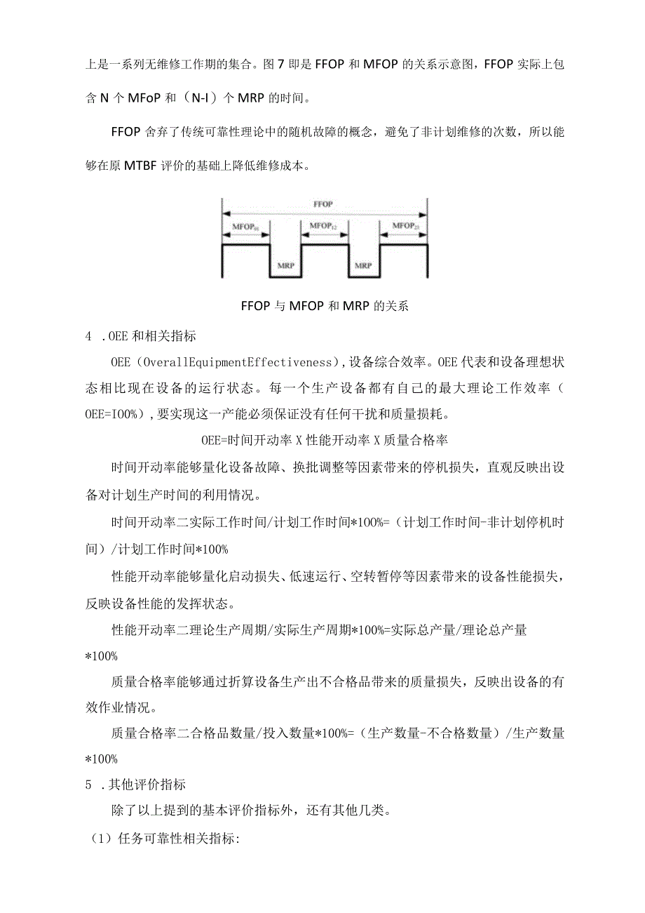 电子产品常用可靠性指标与评价参数.docx_第3页