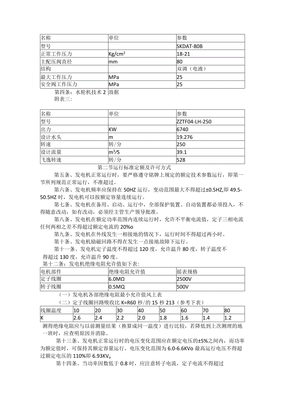 电站运行规程.docx_第2页