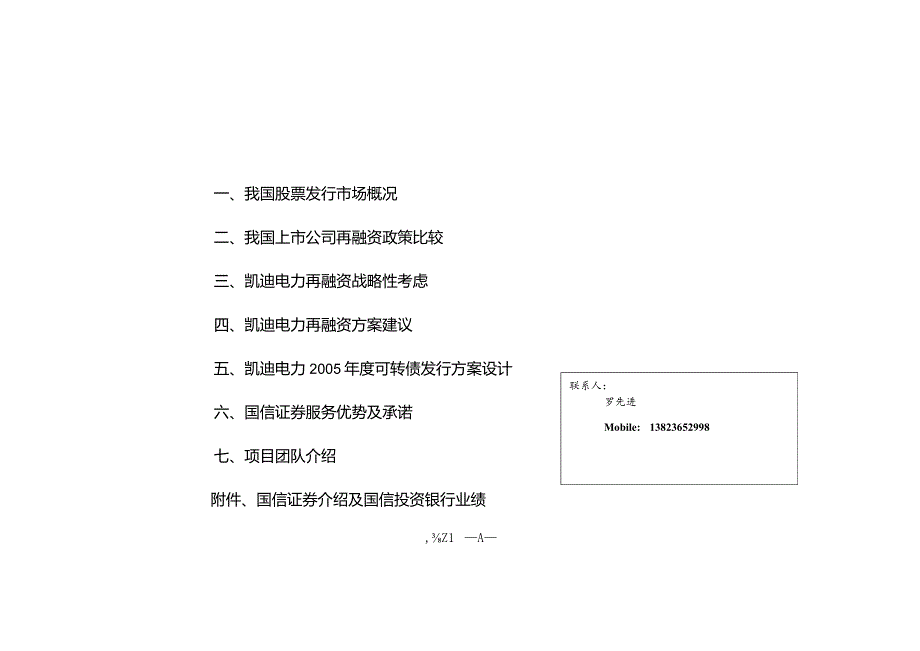 某电力公司年度再融资规划方案.docx_第2页