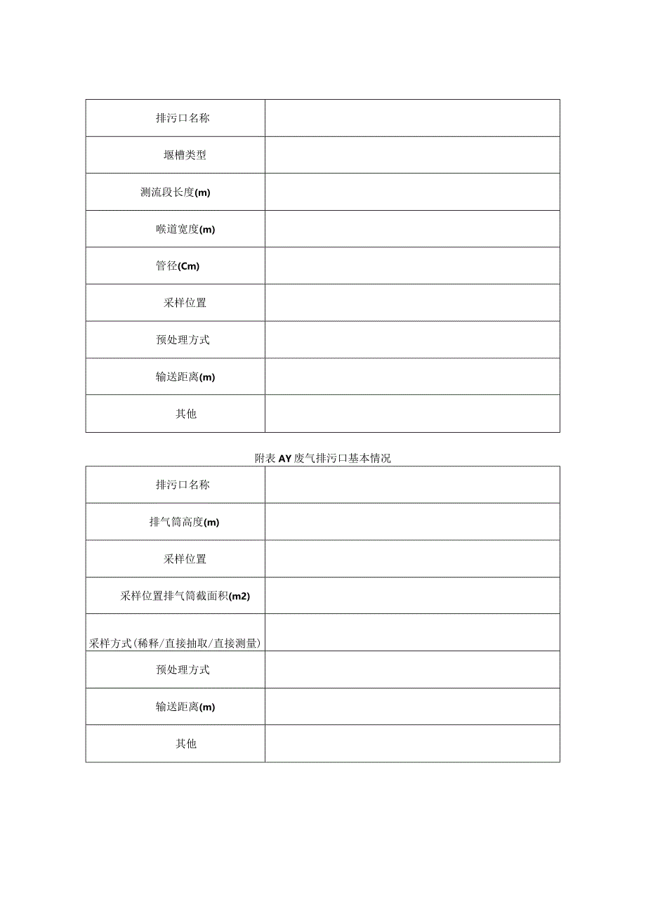 污染源自动监控设施登记备案表.docx_第2页