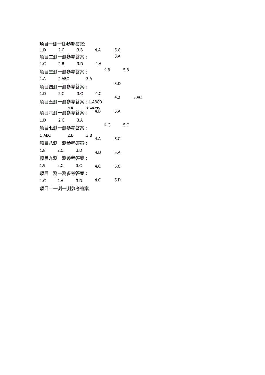 智能语音应用开发习题答案.docx_第1页