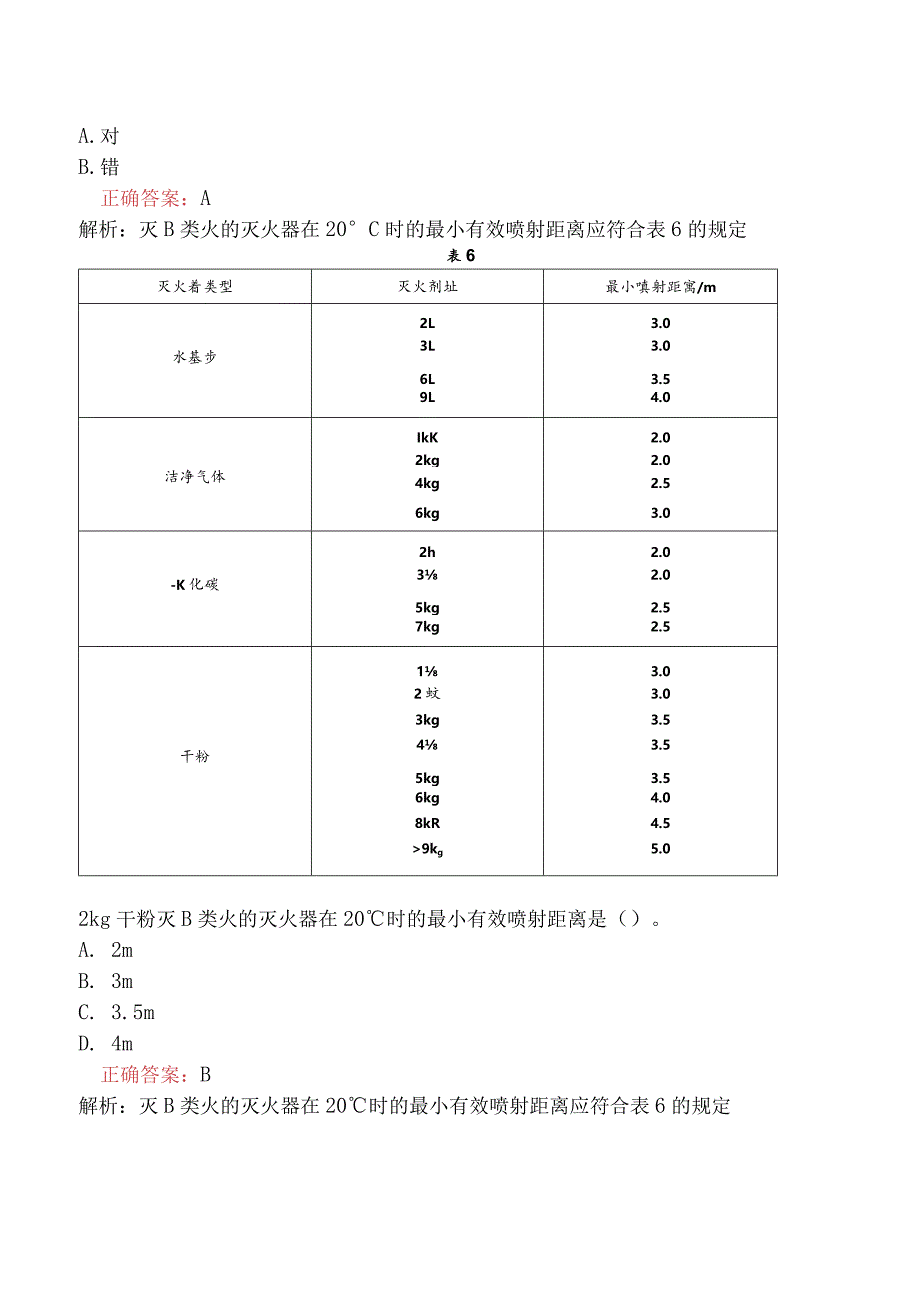 消防设施操作员基础知识真题及答案解析三.docx_第3页