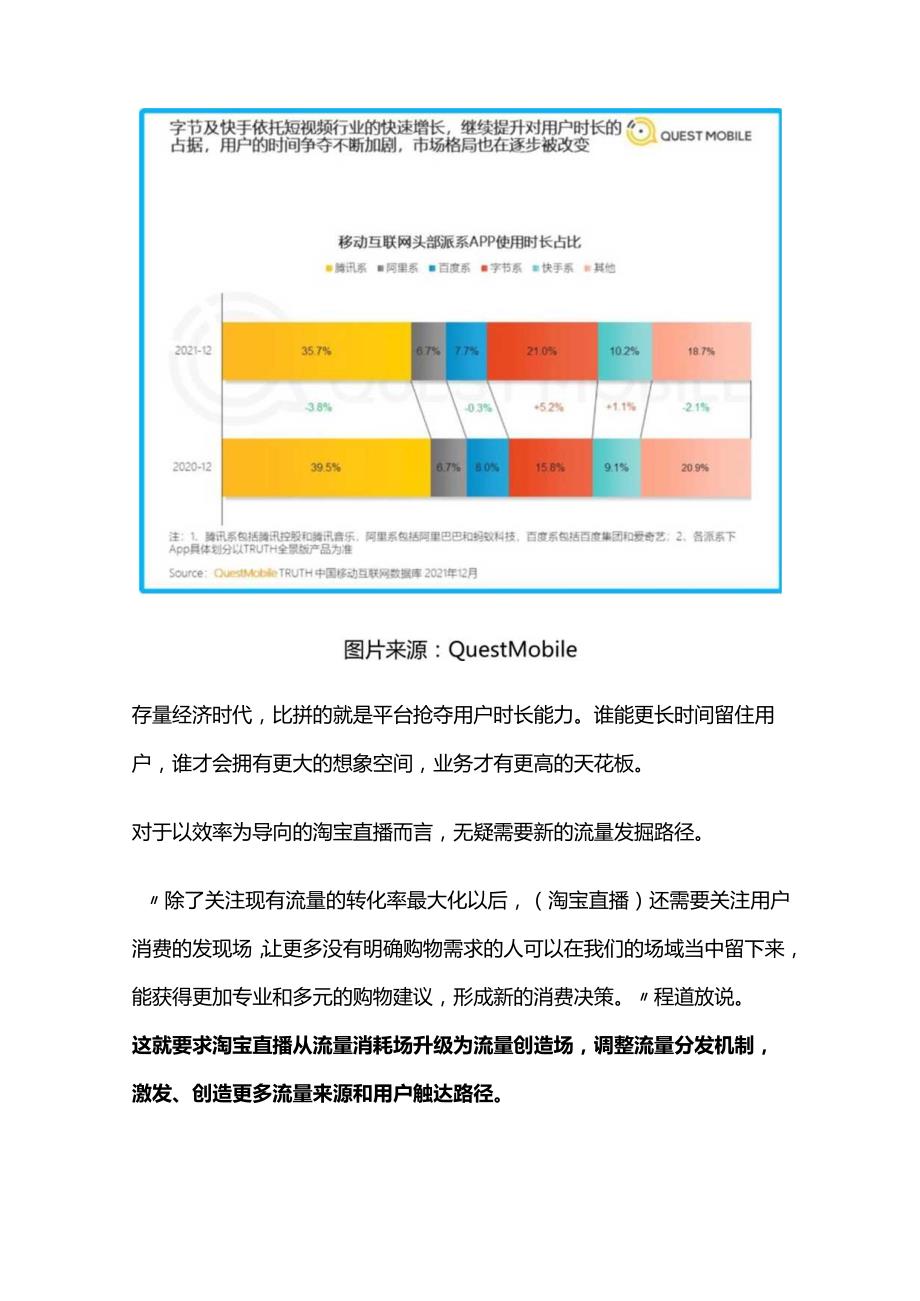 淘宝直播流量机制研究报告2022新版.docx_第3页