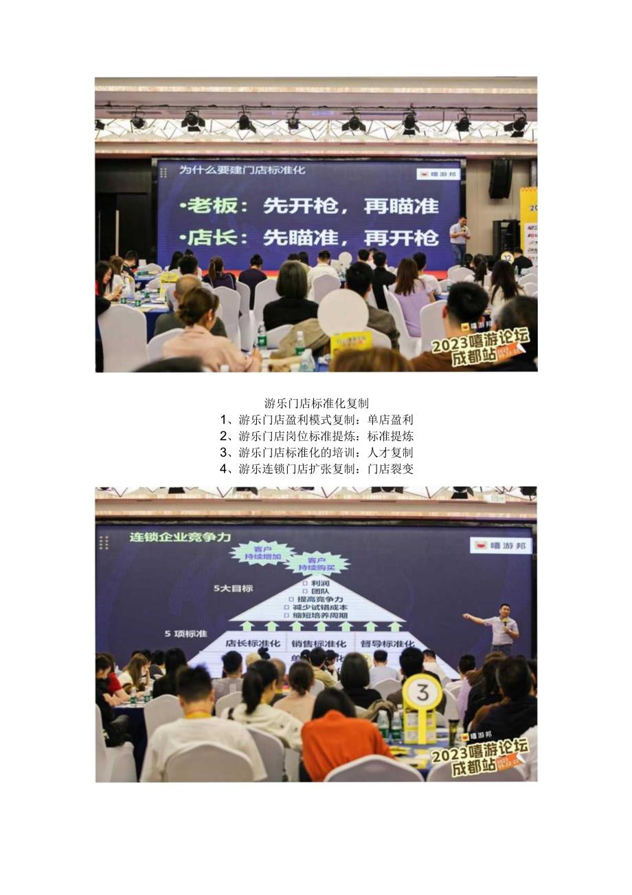 游乐门店标准化制度游乐门店标准化运营管理手册与店长管理手册.docx_第3页