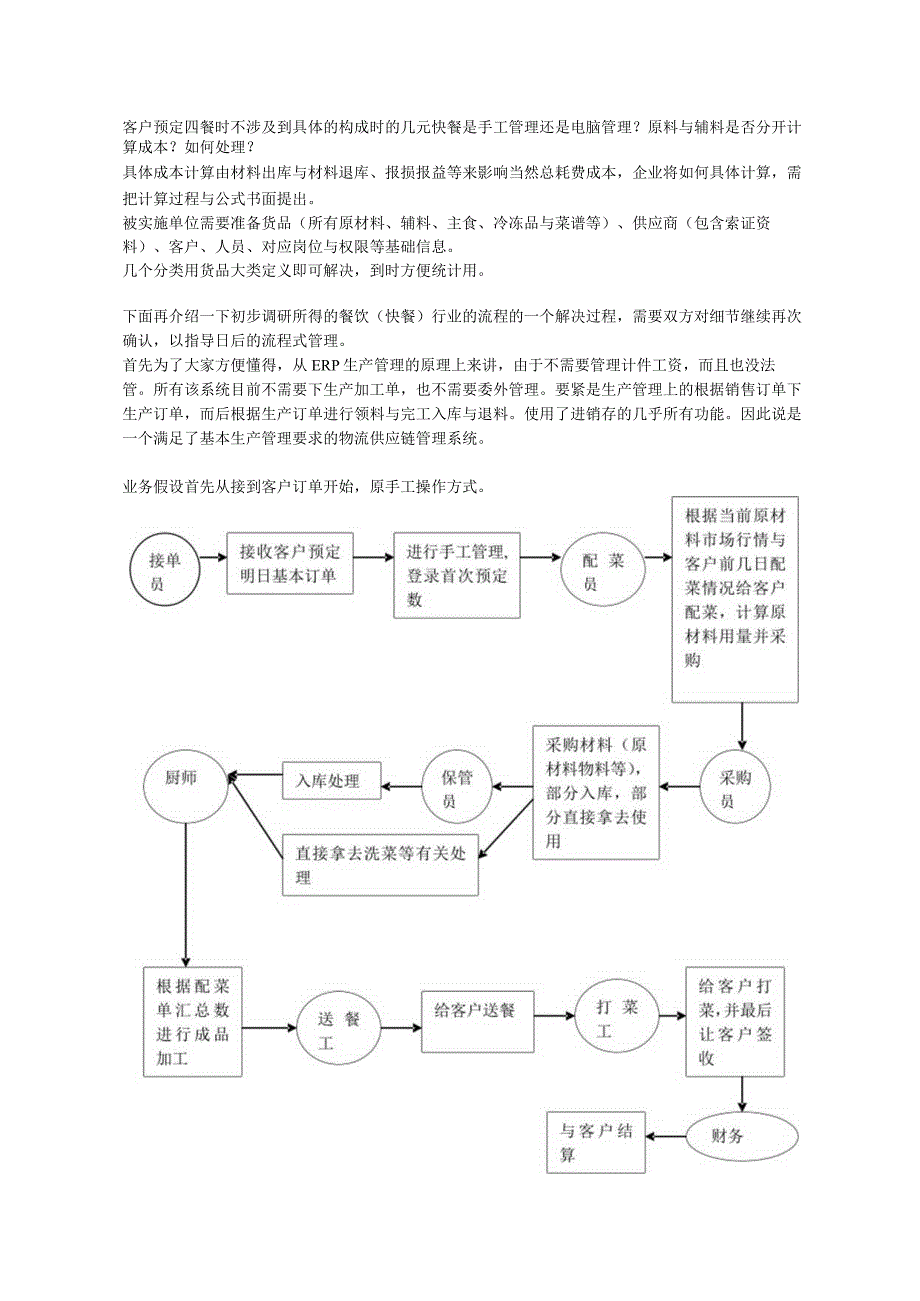 某餐饮公司业务解决方案.docx_第2页