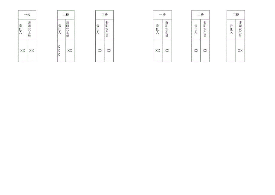 某公司安全生产管理档案.docx_第3页