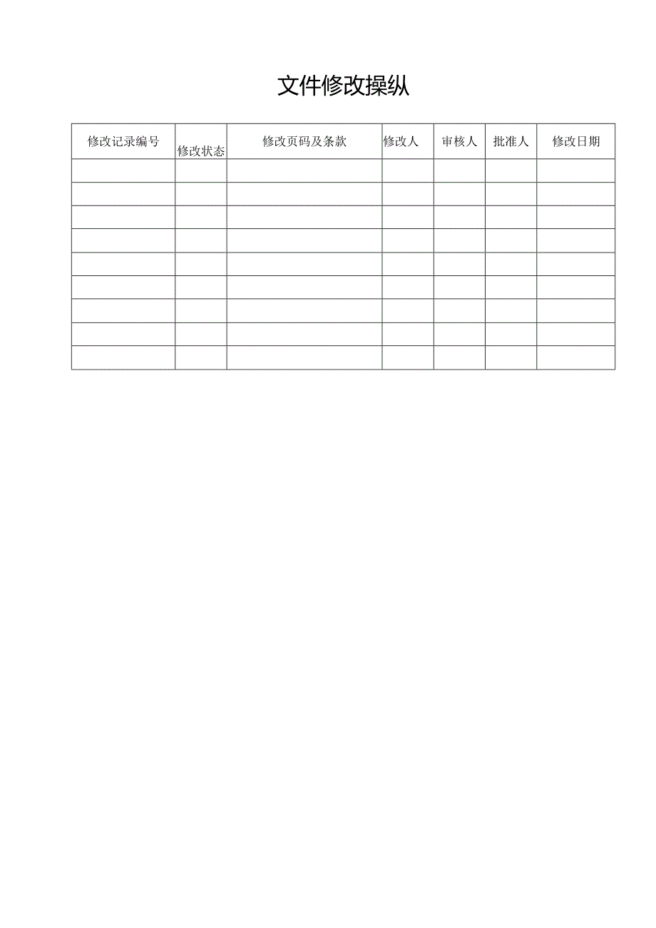 某信息技术公司系统设计报告编写规范.docx_第2页