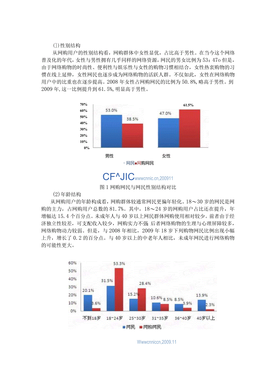 某品牌竹产品网络营销策划书.docx_第3页